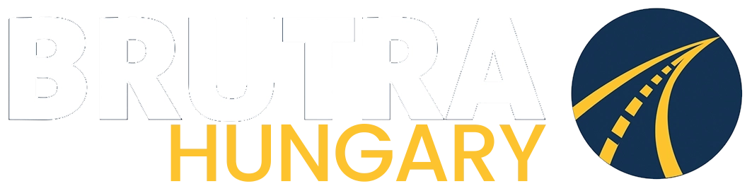 Brutra Hungary Kft.